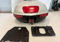 Honda SW/ Silverwing 400-600