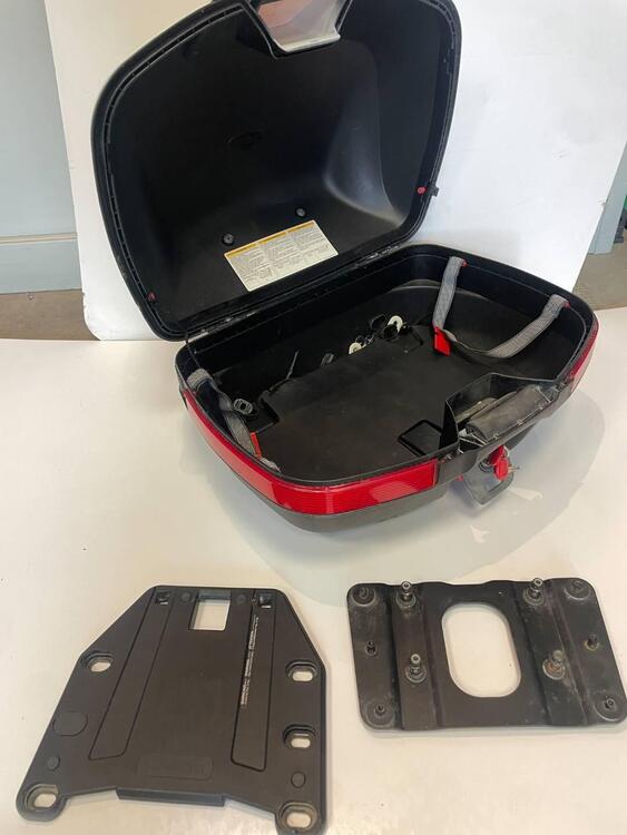 Honda SW/ Silverwing 400-600 (2)