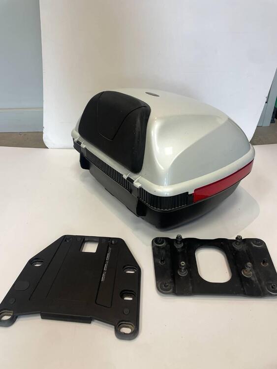 Honda SW/ Silverwing 400-600 (3)