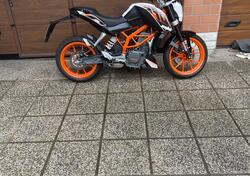 KTM 390 Duke ABS (2012 - 16) usata