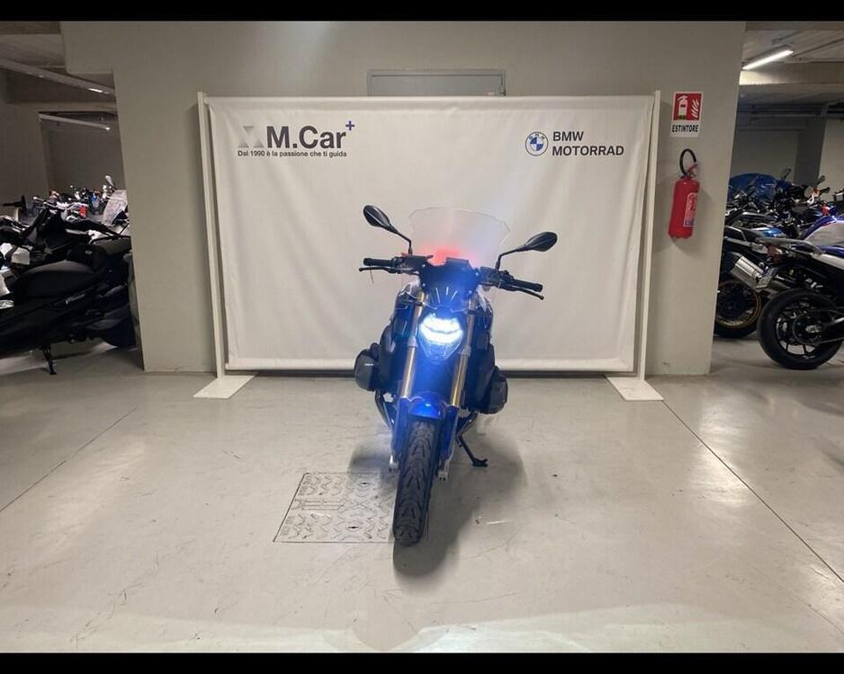 Bmw R 1250 R (2021 - 25) (2)