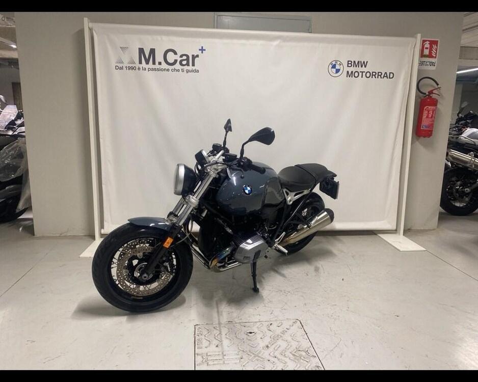 Bmw R nineT 1200 Pure (2017 - 20)