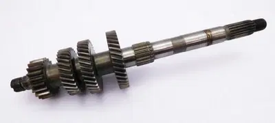 Albero primario del cambio per Dyna 06-17 rif OEM Zodiac