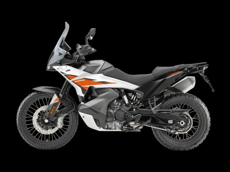 KTM 790 Adventure (2025 - 26)