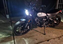 Ducati Scrambler 800 Icon (2021 - 22) usata