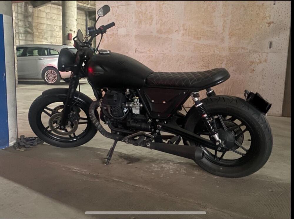 Moto Guzzi V65C (3)