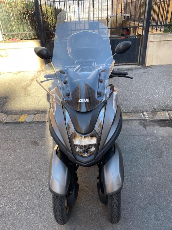 Yamaha Tricity 125 (2017 - 20) (2)