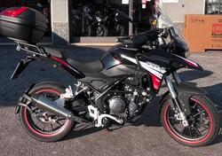 Benelli TRK 251 (2019 - 20) usata