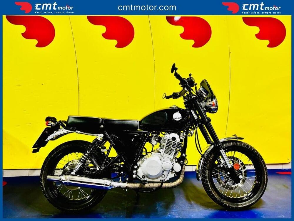  Altre moto o tipologie Special