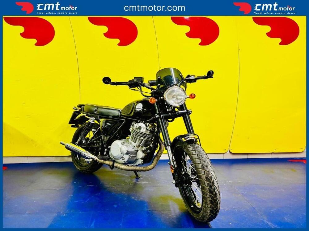  Altre moto o tipologie Special (2)