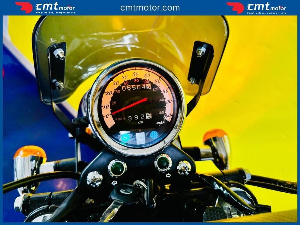  Altre moto o tipologie Special (5)