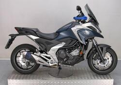 Honda NC 750 X DCT (2021 - 24) usata