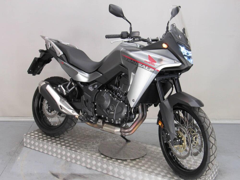 Honda Transalp XL750 (2023 - 24) (2)