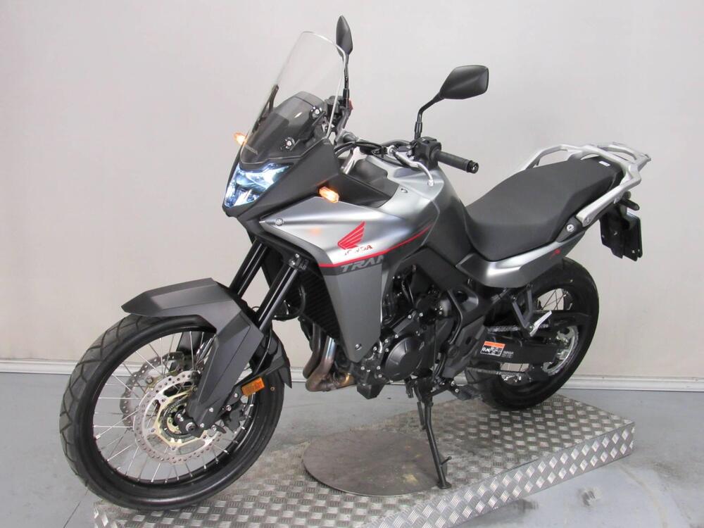 Honda Transalp XL750 (2023 - 24) (3)