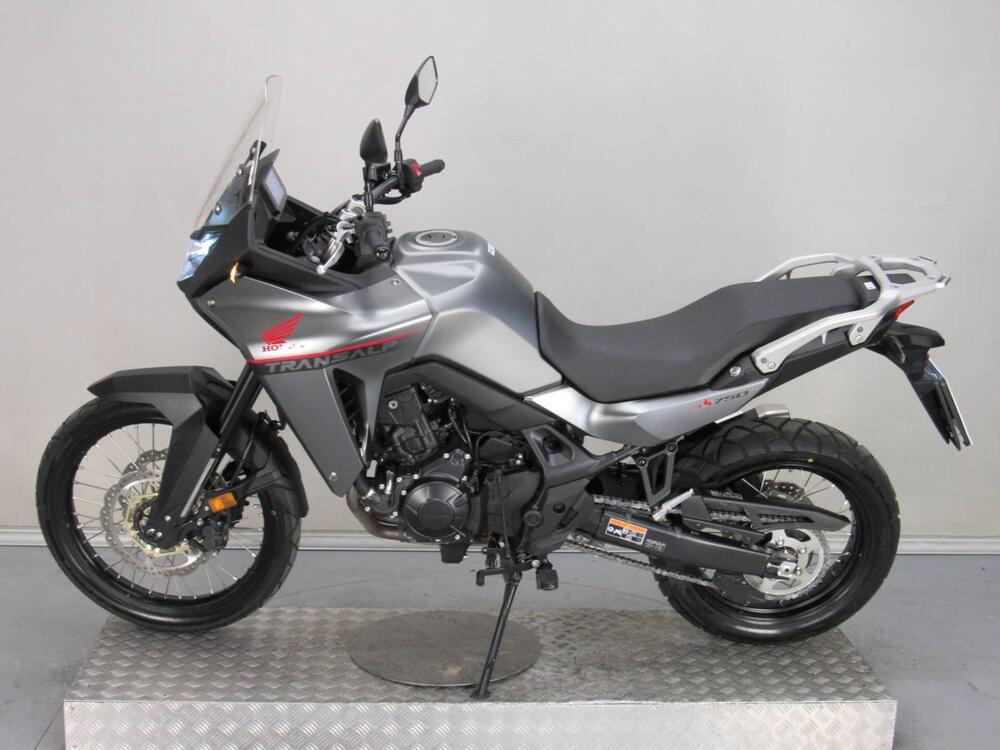Honda Transalp XL750 (2023 - 24) (4)