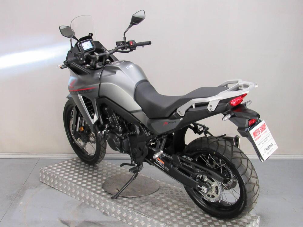 Honda Transalp XL750 (2023 - 24) (5)