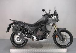 Yamaha Ténéré 700 Explore Edition (2023 - 25) usata