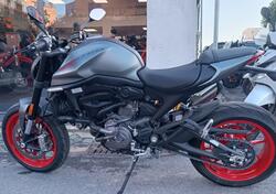 Ducati Monster 937 + (2021 - 25) usata