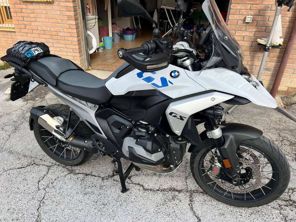 Bmw R 1300 GS ASA (2024 - 25)
