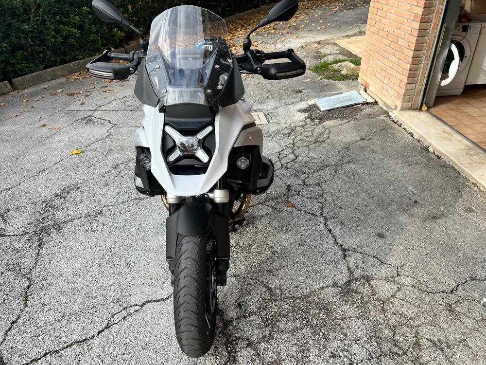 Bmw R 1300 GS ASA (2024 - 25) (3)