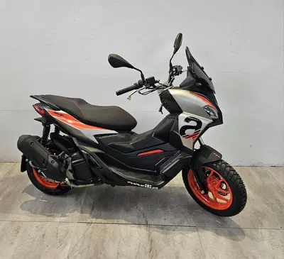 Aprilia SR GT 125 Sport (2025 - 26) nuova