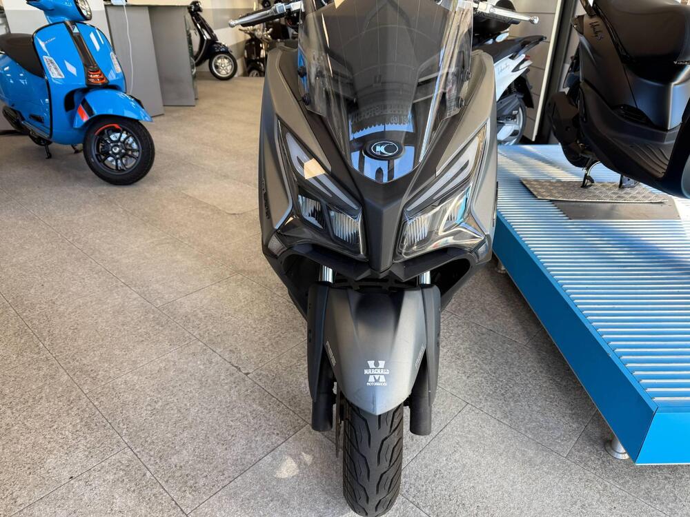 Kymco X-Town 300i City (2021 - 25) (2)