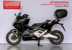 Honda Forza 750 DCT Urban (2021 - 24) usata