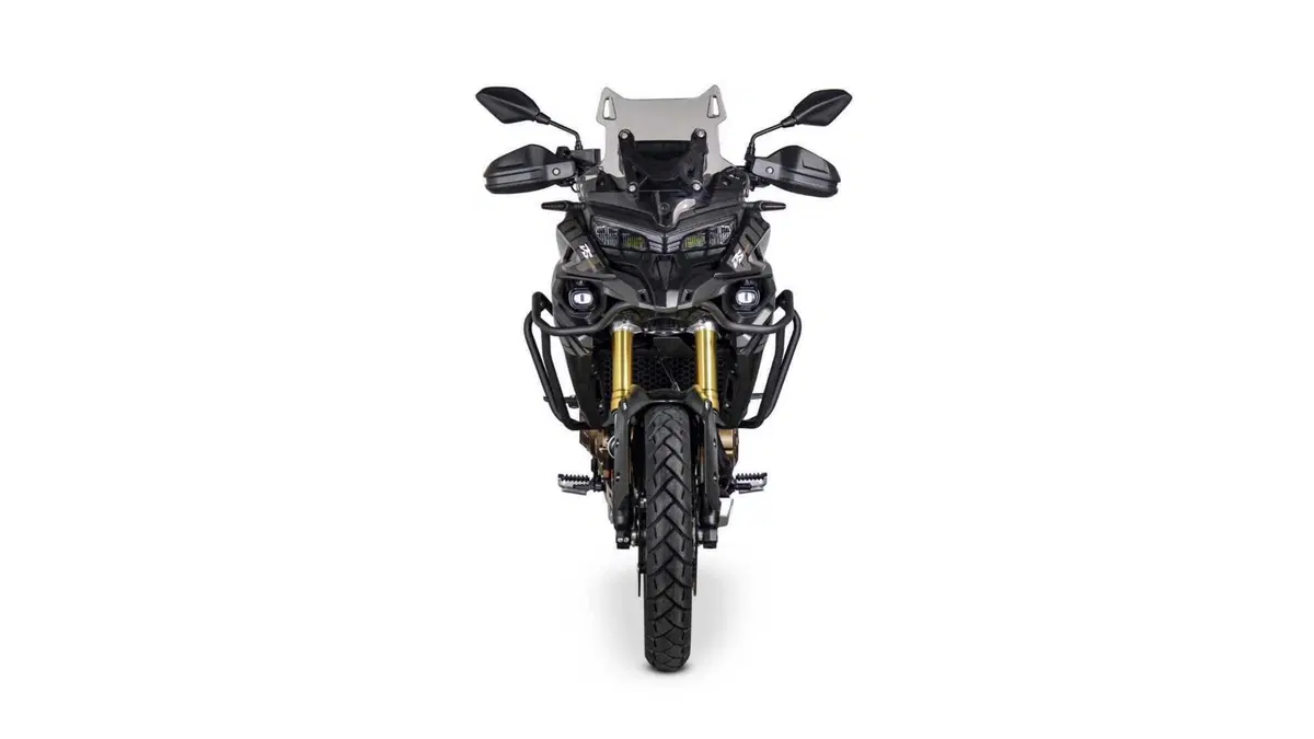Voge Valico 625DSX Valico 625DSX (2025 - 26) (8)