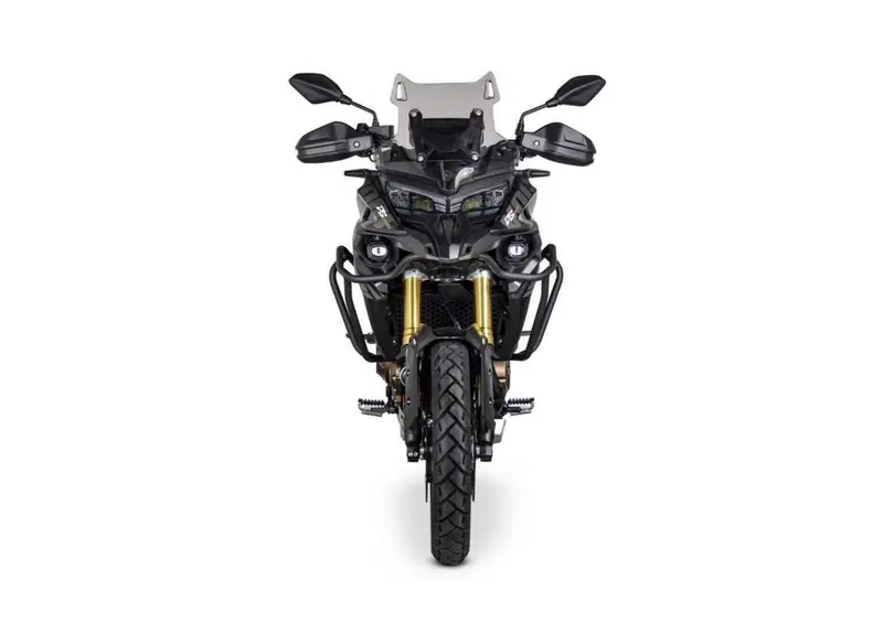 Voge Valico 625DSX Valico 625DSX (2025 - 26) (8)