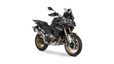 Voge Valico 625DSX
