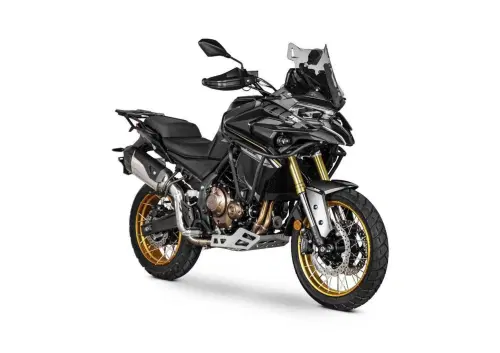 Voge Valico 625DSX