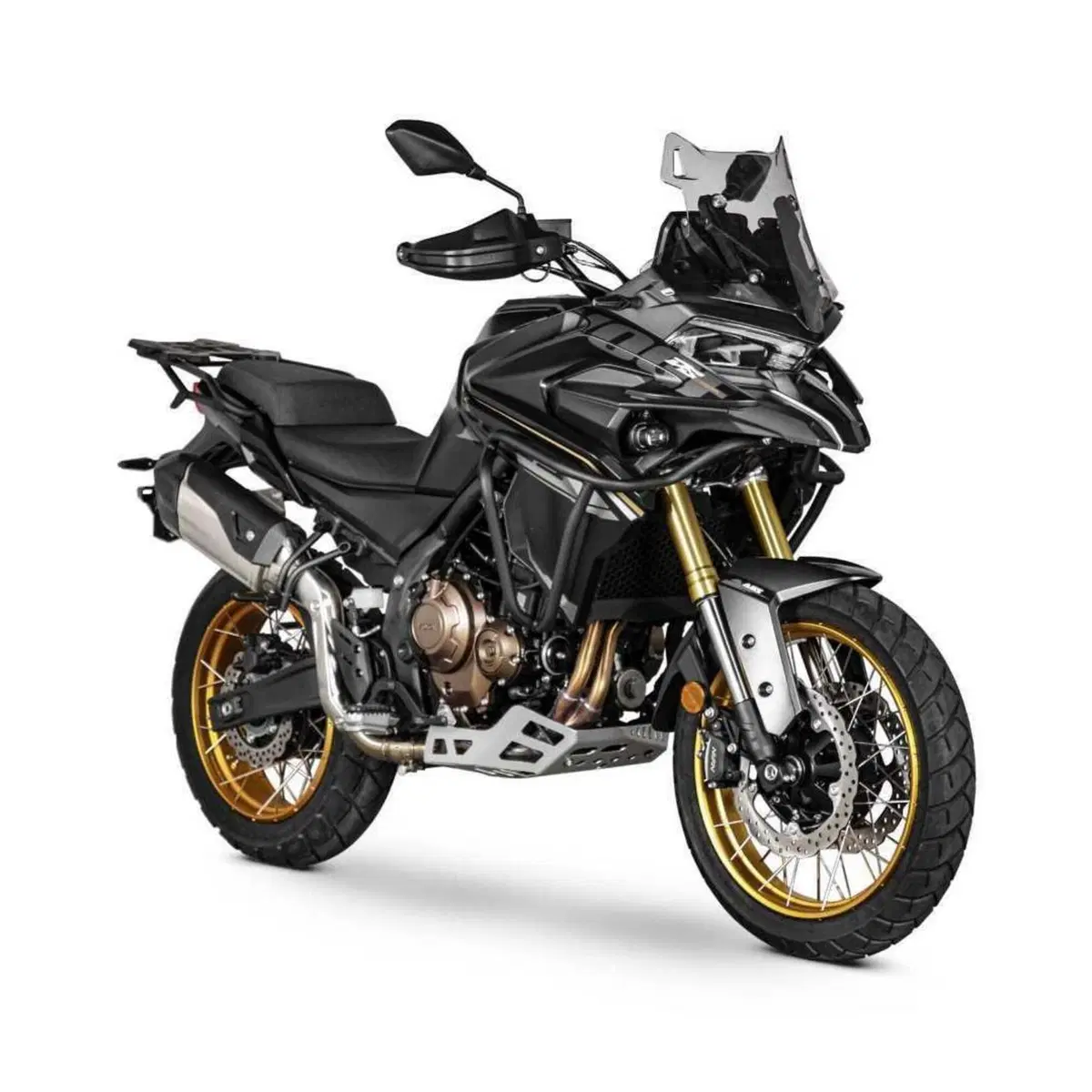 Voge Valico 625DSX (2025 - 26)