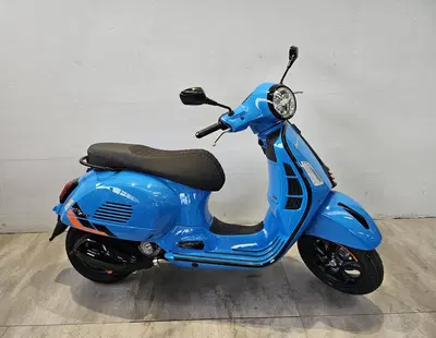 Vespa GTS 310 Supersport (2025 - 26) nuova