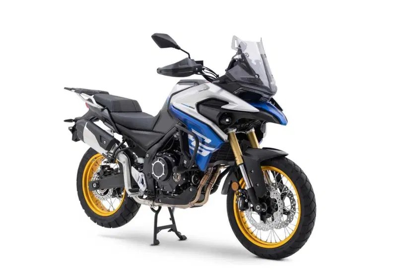 Voge Valico 525DSX Valico 525DSX (2023 - 26)
