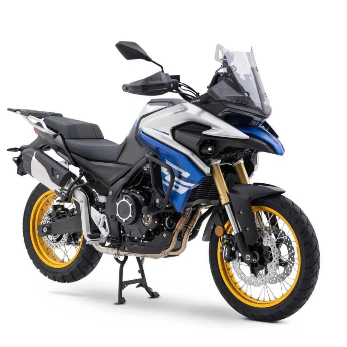 Voge Valico 525DSX (2023 - 26)