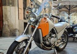 Aprilia Motò650 d'epoca