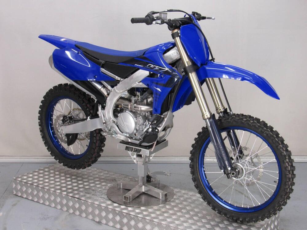 Yamaha YZ 250 F (2023) (2)