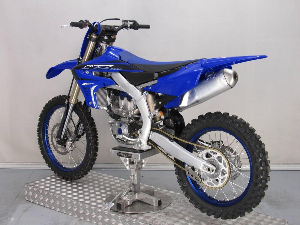 Yamaha YZ 250 F (2023) (5)