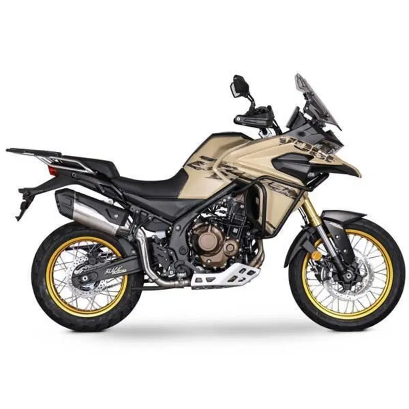 Voge Valico 625DSX (2025 - 26) (2)