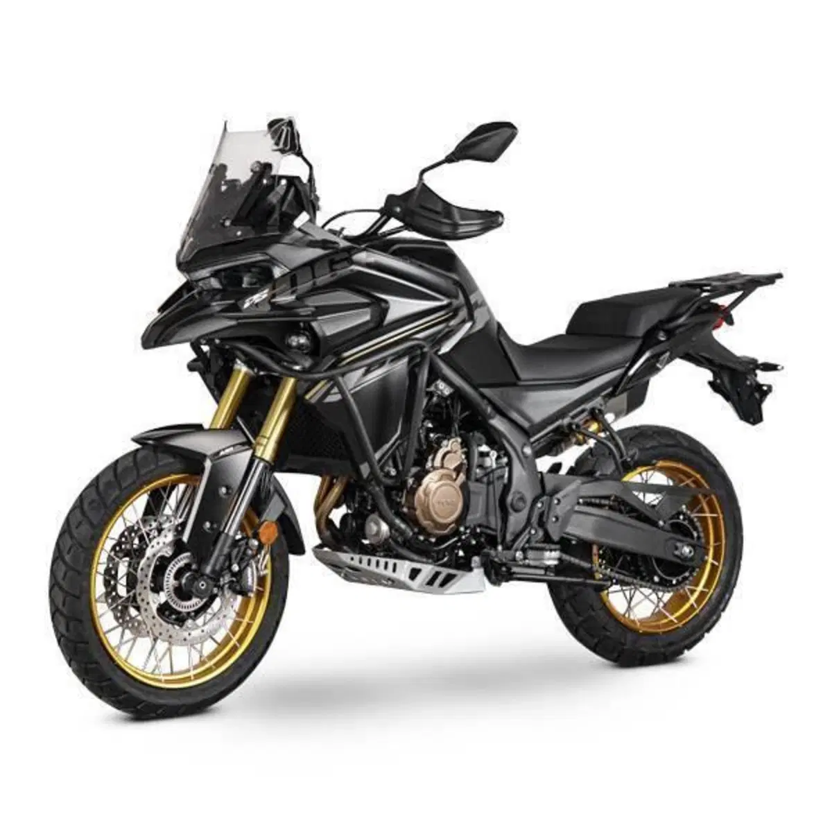 Voge Valico 625DSX (2025 - 26)