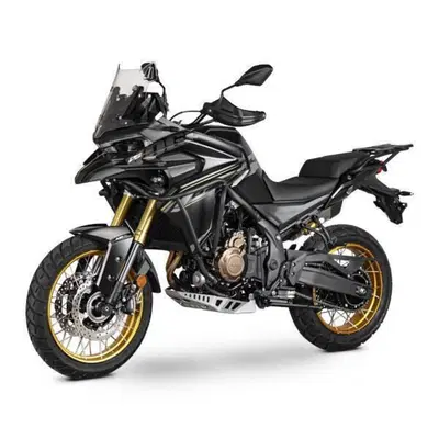 Voge Valico 625DSX (2025 - 26) nuova