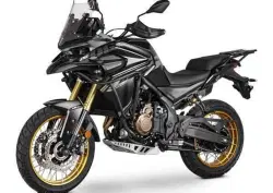 Voge Valico 625DSX (2025 - 26) nuova