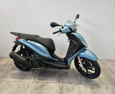Piaggio Medley 200 S (2025 - 26) nuova