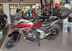 Honda NC 750 X DCT Urban (2021 - 24) usata