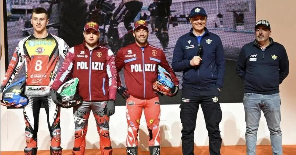 L'Italia torna all'X-Trial delle Nazioni. Ecco i convocati per la Maglia Azzurra