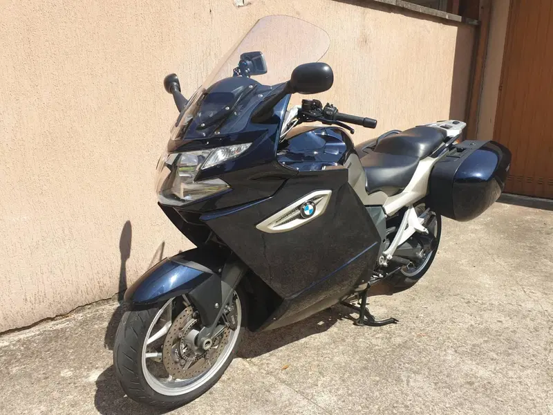 Bmw K 1300 GT (2009 - 11)
