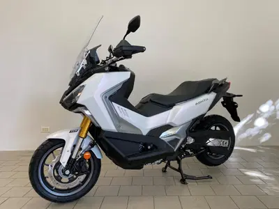 Sym ADXTG 400 (2025 - 26) nuova
