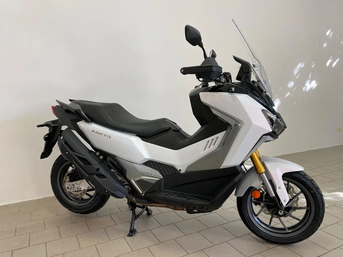 Sym ADXTG 400 (2025 - 26) (2)