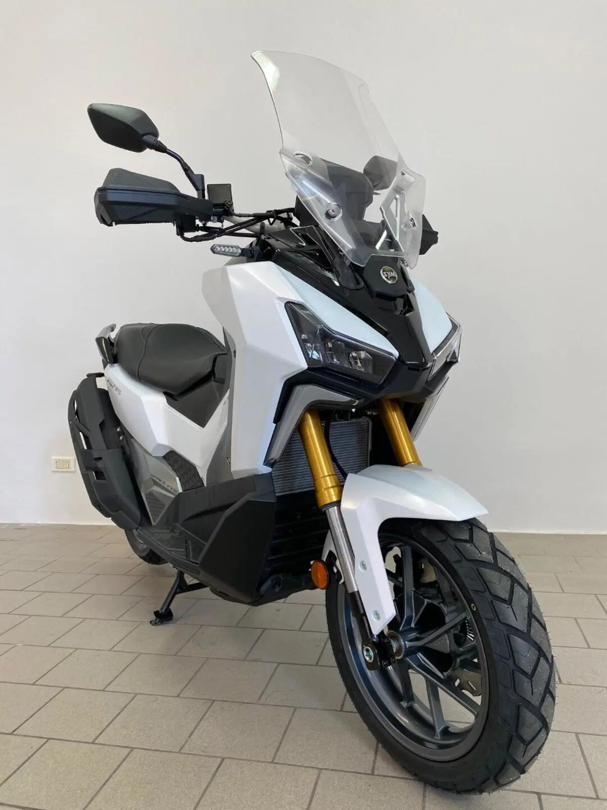 Sym ADXTG 400 (2025 - 26) (3)