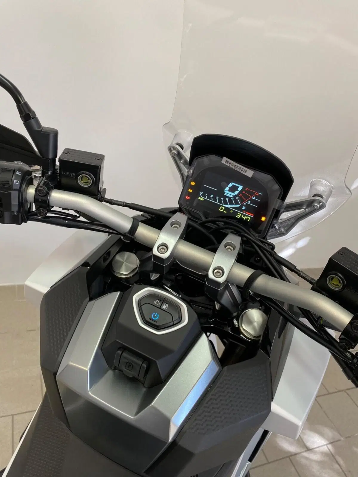Sym ADXTG 400 (2025 - 26) (7)